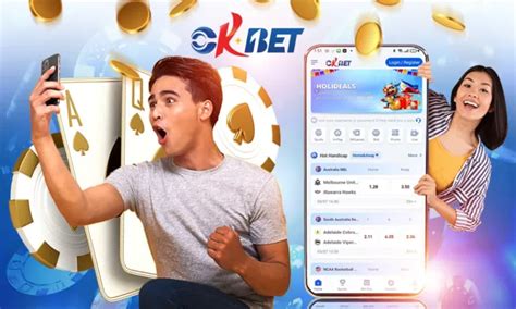 How To Download OKBET To Your Android Or iOS Device.